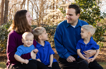 Jason & Leslie Jackson